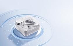 Qcy Sluchátka TWS MeloBuds Neo T31 (bílá)