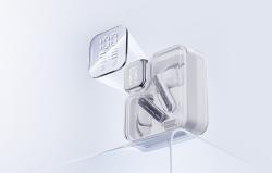 Qcy Sluchátka TWS MeloBuds Neo T31 (bílá)