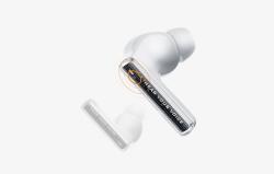 Qcy Sluchátka TWS MeloBuds Neo T31 (bílá)