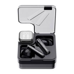 Qcy Sluchátka TWS MeloBuds Neo T31 (černá)