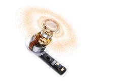 Qcy Sluchátka TWS MeloBuds Neo T31 (černá)