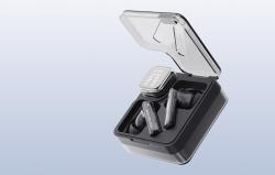 Qcy Sluchátka TWS MeloBuds Neo T31 (černá)