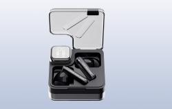 Qcy Sluchátka TWS MeloBuds Neo T31 (černá)