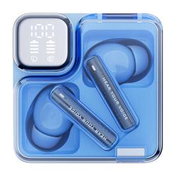 Qcy Sluchátka TWS MeloBuds Neo T31 (modrá)