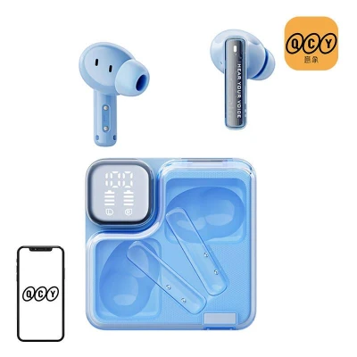 Qcy Sluchátka TWS MeloBuds Neo T31 (modrá)