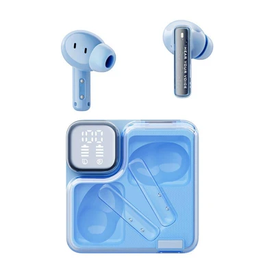 Qcy Sluchátka TWS MeloBuds Neo T31 (modrá)
