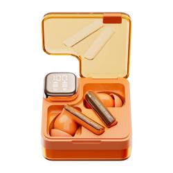 Qcy Sluchátka TWS MeloBuds Neo T31 (oranžová)