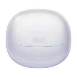 Qcy Sluchátka TWS MeloBuds Pro HT08, ANC (bílá)