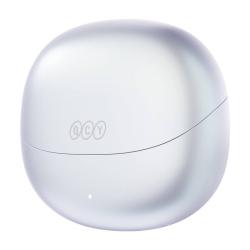 Qcy Sluchátka TWS MeloBuds Pro HT08, ANC (bílá)