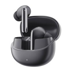Qcy Sluchátka TWS MeloBuds Pro HT08, ANC (černá) Qcy Sluchátka TWS MeloBuds Pro HT08, ANC (černá)