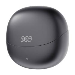 Qcy Sluchátka TWS MeloBuds Pro HT08, ANC (černá)