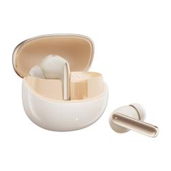 Qcy Sluchátka TWS MeloBuds Pro HT08, ANC (zlatá)