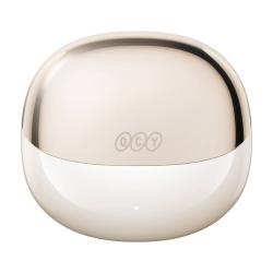 Qcy Sluchátka TWS MeloBuds Pro HT08, ANC (zlatá)