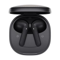 Qcy Sluchátka TWS T41 (černá)