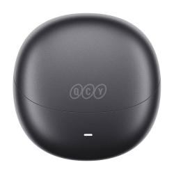 Qcy TWS AilyBuds Pro+ HT10 Pro Headphones, ANC (black)