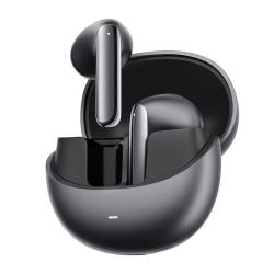 Qcy TWS AilyBuds Pro+ HT10 Pro Headphones, ANC (black)