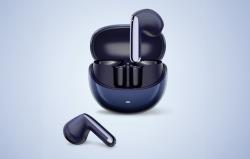 Qcy TWS AilyBuds Pro+ HT10 Pro Headphones, ANC (black)