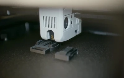 QIDI Q2C černá 3D tiskárna
