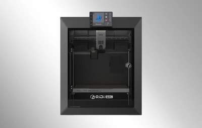 QIDI Q2C černá 3D tiskárna