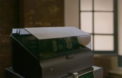 Qidi 3D tiskárna Q2C Combo