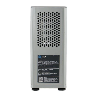 QiDi Polar Cooler PCM4-Q2 šedý chladič extruderu pro řadu Q2/Max4