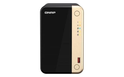 QNAP TS-264-8G QNAP TS-264-8G