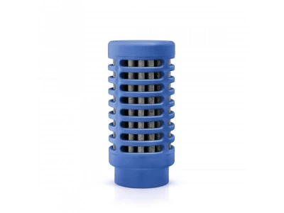 Quell Bottle Replacement Cartridge blue