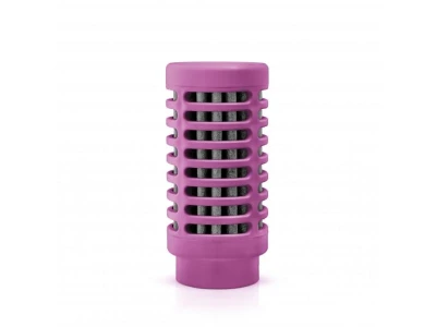 Quell Bottle Replacement Cartridge purple