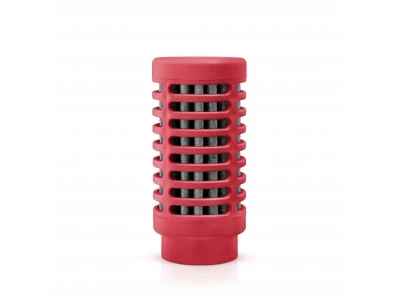 Quell Bottle Replacement Cartridge red