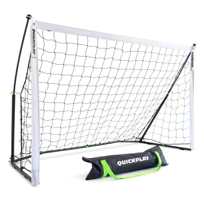 Quickplay Kickster Elite fotbalová branka 1,8 x 1,2 m Quickplay Kickster Elite fotbalová branka 1,8 x 1,2 m