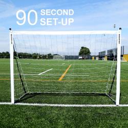 Quickplay Kickster Elite futbalová bránka 1,8 x 1,2 m