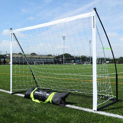 Quickplay Kickster Elite fotbalová branka 1,8 x 1,2 m