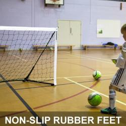 Quickplay Kickster Elite futbalová bránka 1,8 x 1,2 m