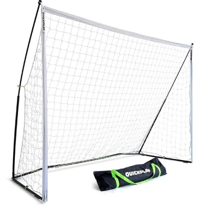 Quickplay Kickster Elite fotbalová branka 2,4 x 1,5 m Quickplay Kickster Elite fotbalová branka 2,4 x 1,5 m