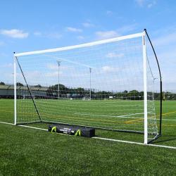 Quickplay Kickster Elite fotbalová branka 3,6 x 1,8 m Quickplay Kickster Elite fotbalová branka 3,6 x 1,8 m