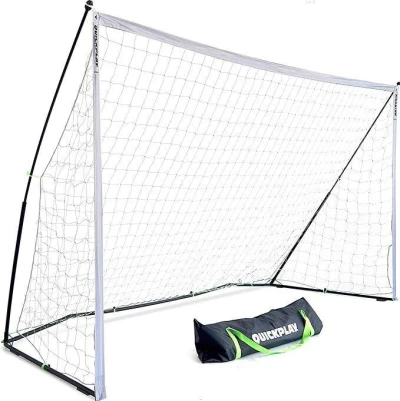 Quickplay Kickster Elite fotbalová branka 3,6 x 1,8 m Quickplay Kickster Elite fotbalová branka 3,6 x 1,8 m