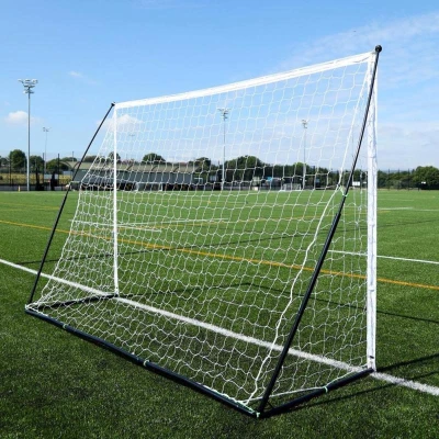 Quickplay Kickster Elite fotbalová branka 3 x 1,5 m