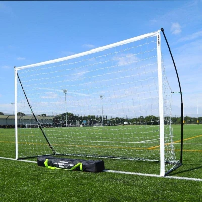 Quickplay Kickster Elite fotbalová branka 3 x 2 m