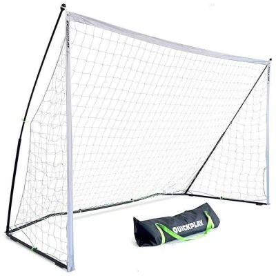 Quickplay Kickster Elite fotbalová branka 5 x 2 m Quickplay Kickster Elite fotbalová branka 5 x 2 m