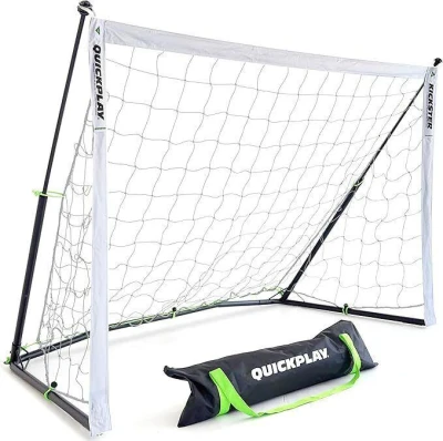 Quickplay Kickster fotbalová branka 1,5 x 1 m Quickplay Kickster fotbalová branka 1,5 x 1 m