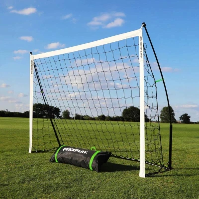 Quickplay Kickster fotbalová branka 1,5 x 1 m