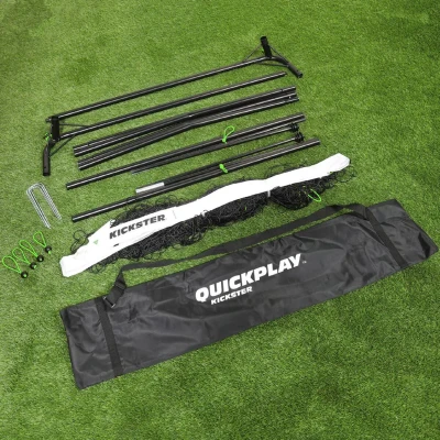 Quickplay Kickster fotbalová branka 1,8 x 1,2 m
