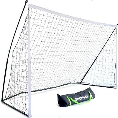 Quickplay Kickster fotbalová branka 3,6 x 1,8 m Quickplay Kickster fotbalová branka 3,6 x 1,8 m