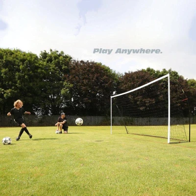 Quickplay Kickster fotbalová branka 5 x 2 m
