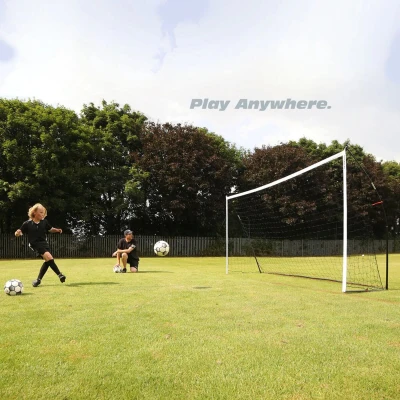Quickplay Kickster fotbalová branka 5 x 2 m