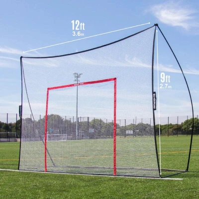 Quickplay Mega Net 12 x 9 FT záchytná síť