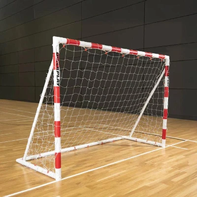 Quickplay Q Fold Handball Goal branka na házenou 2,4 x 1,7 m Quickplay Q Fold Handball Goal branka na házenou 2,4 x 1,7 m