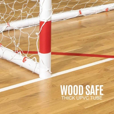 Quickplay Q Fold Handball Goal branka na házenou 2,4 x 1,7 m