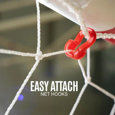 Quickplay Q Fold Handball Goal branka na házenou 2,4 x 1,7 m
