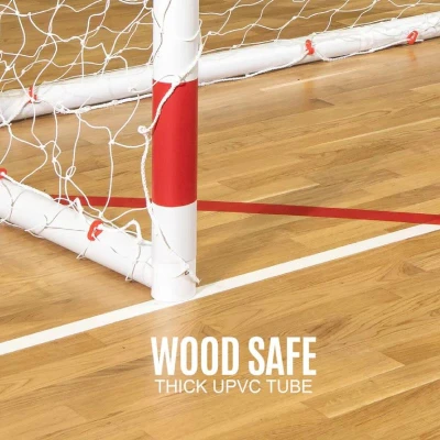 Quickplay Q Fold Handball Goal branka na házenou 3 x 2 m